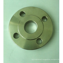 Plate Flange